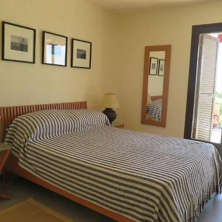 Maison Vue Panoramique - 8 Pers. - Fr-1-726-18 빌라 라크루아발메르