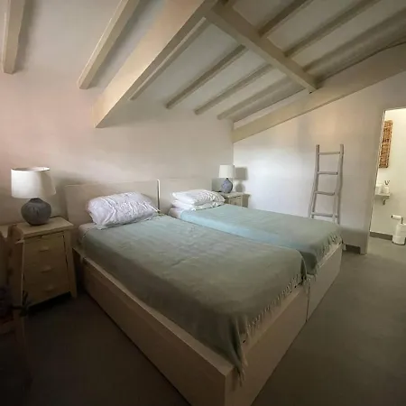 빌라 Maison Vue Panoramique - 8 Pers. - Fr-1-726-18 라크루아발메르